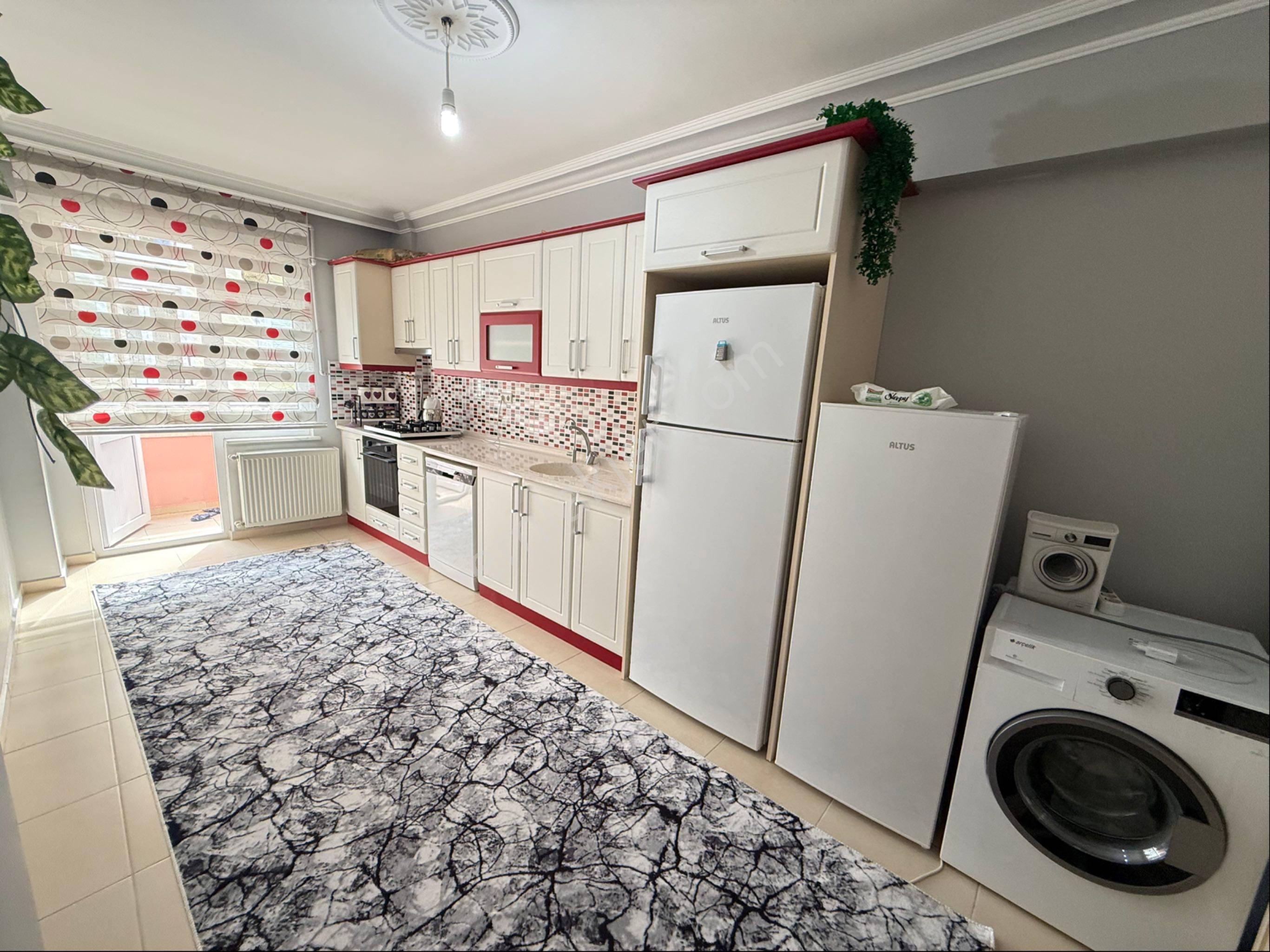 Evim-nur’dan Yaşardoğu Mh 2+1 115m2 2.kat Masrafsız Kupon Daire - Görsel 2