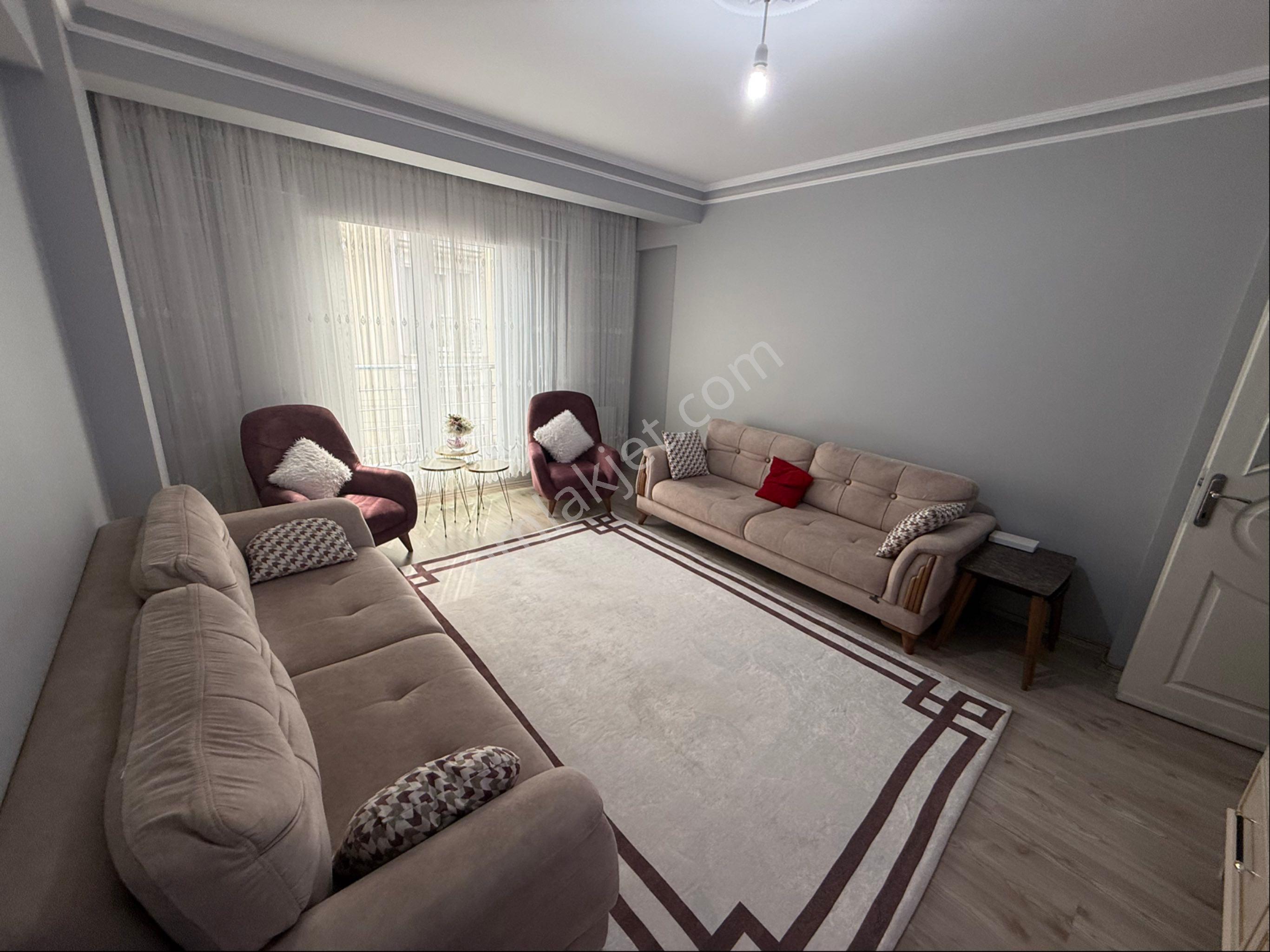 Evim-nur’dan Yaşardoğu Mh 2+1 115m2 2.kat Masrafsız Kupon Daire - Görsel 4