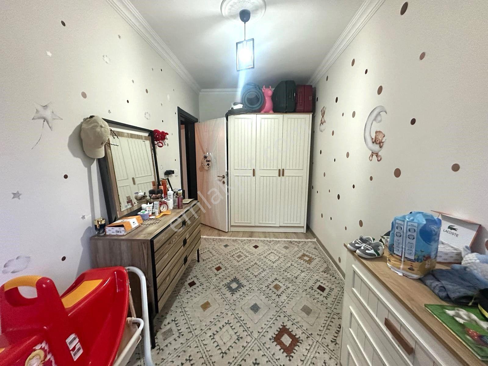 𝄞blue Life Egen'den Turhanbey'de Ayrı Mutfaklı Ön Cephe Oksijen Deposu Müstakilimsi 2+1 Daire - Görsel 18