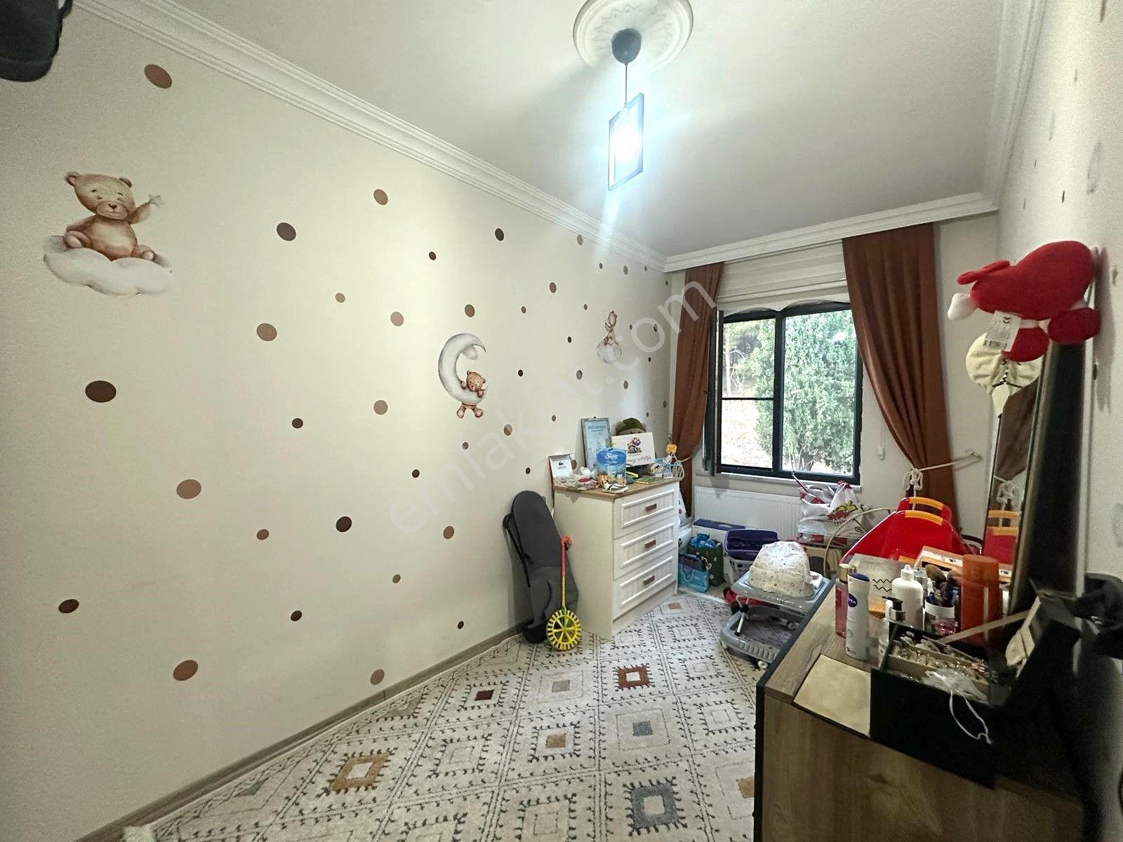 𝄞blue Life Egen'den Turhanbey'de Ayrı Mutfaklı Ön Cephe Oksijen Deposu Müstakilimsi 2+1 Daire - Görsel 16
