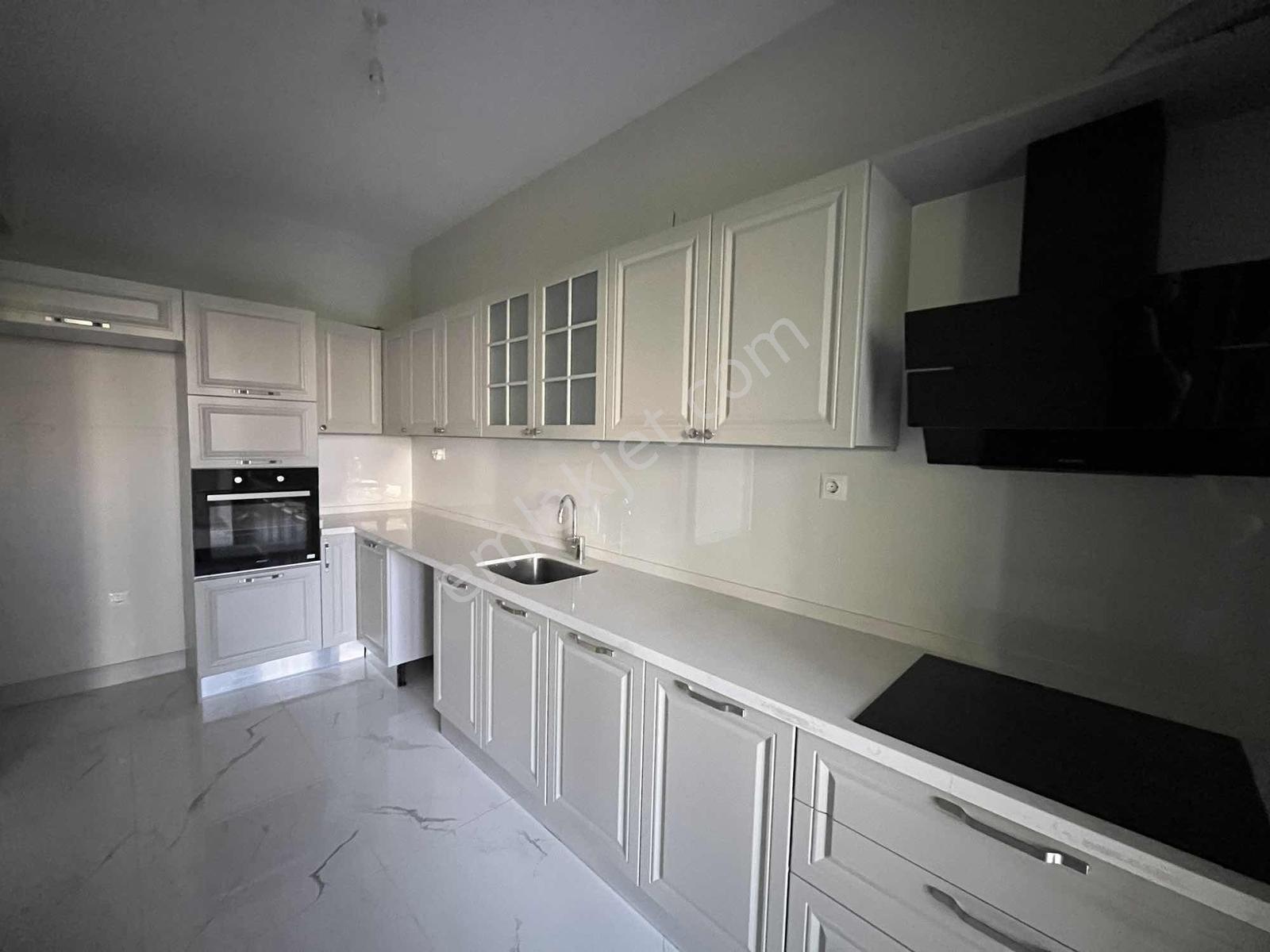 Kayapa By Park Florada Bahçe Kullanımlı,sosyal Donatılı Daire - Görsel 6