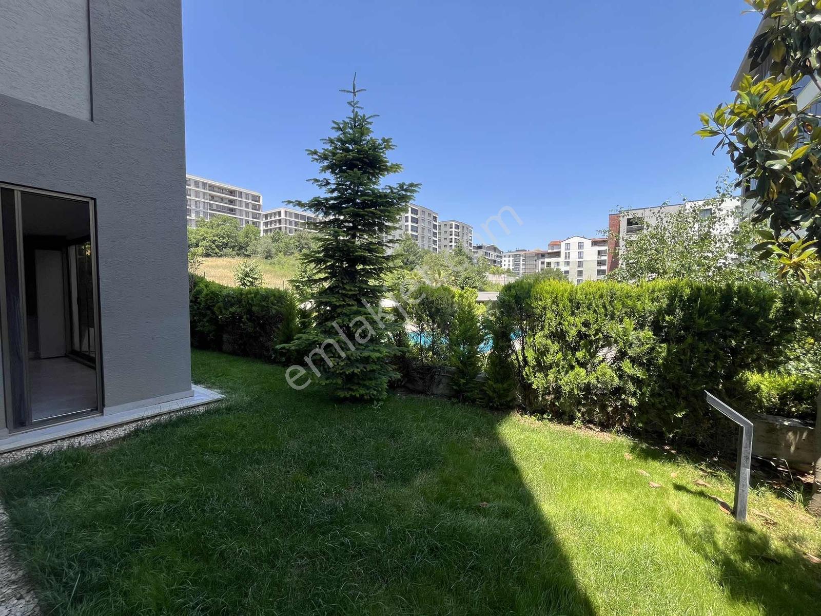 Kayapa By Park Florada Bahçe Kullanımlı,sosyal Donatılı Daire - Görsel 11
