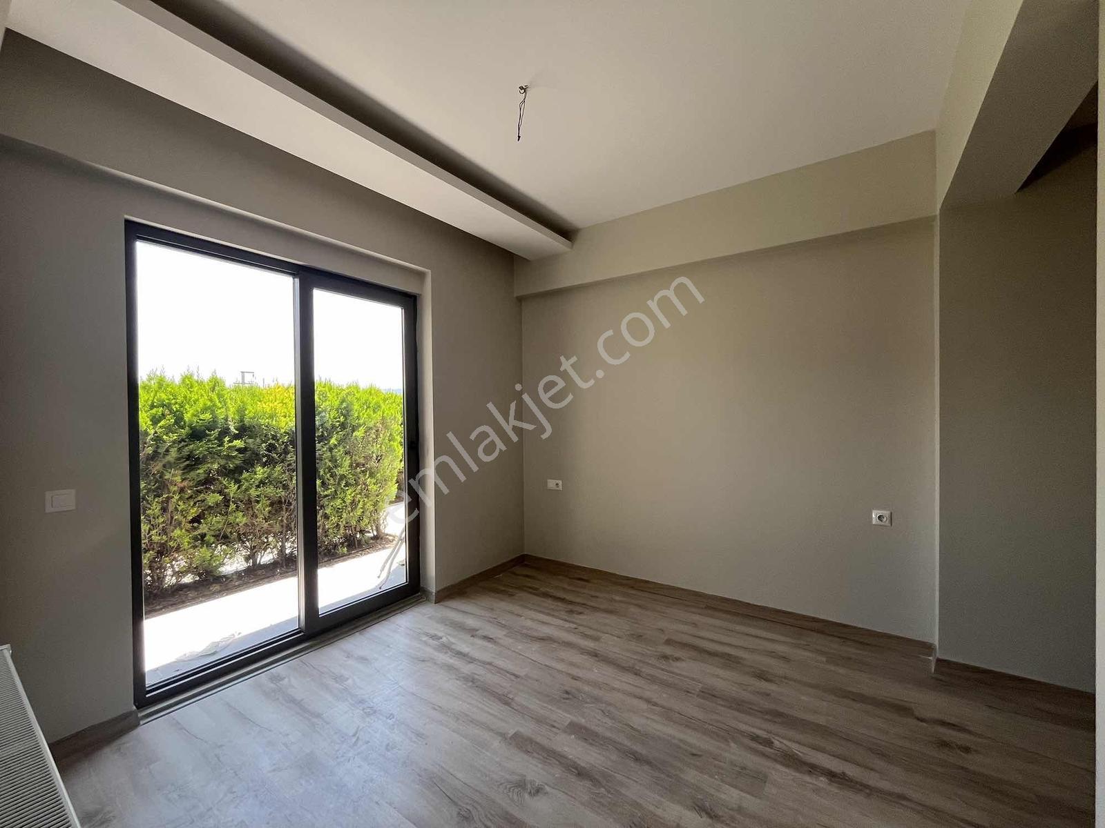 Kayapa By Park Florada Bahçe Kullanımlı,sosyal Donatılı Daire - Görsel 15