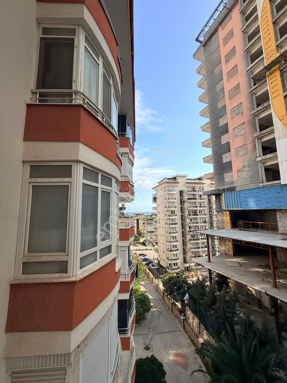 Cikcillide Hastane Avm Belediyeye Yürüme Mesafesinde 2+1