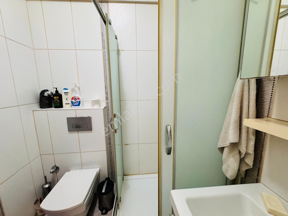 Turyap Alphadan Keçeciler Caddesinde Full Eşyalı Kiralık 3+1 - Görsel 24