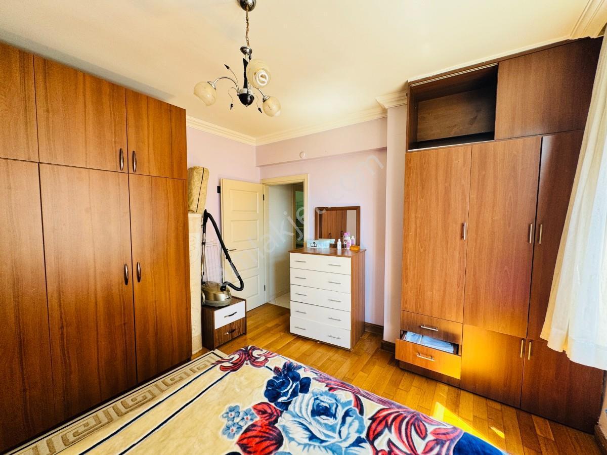 Turyap Alphadan Keçeciler Caddesinde Full Eşyalı Kiralık 3+1 - Görsel 31