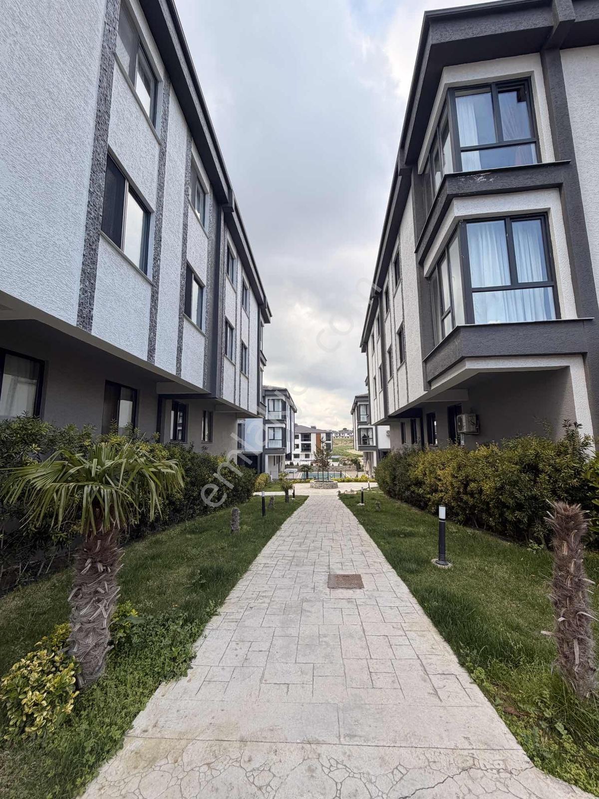 Dream Life'dan Kiracılı Havuzlu Arakat 2+1 Fırsatı Elegant Vadi - Görsel 7