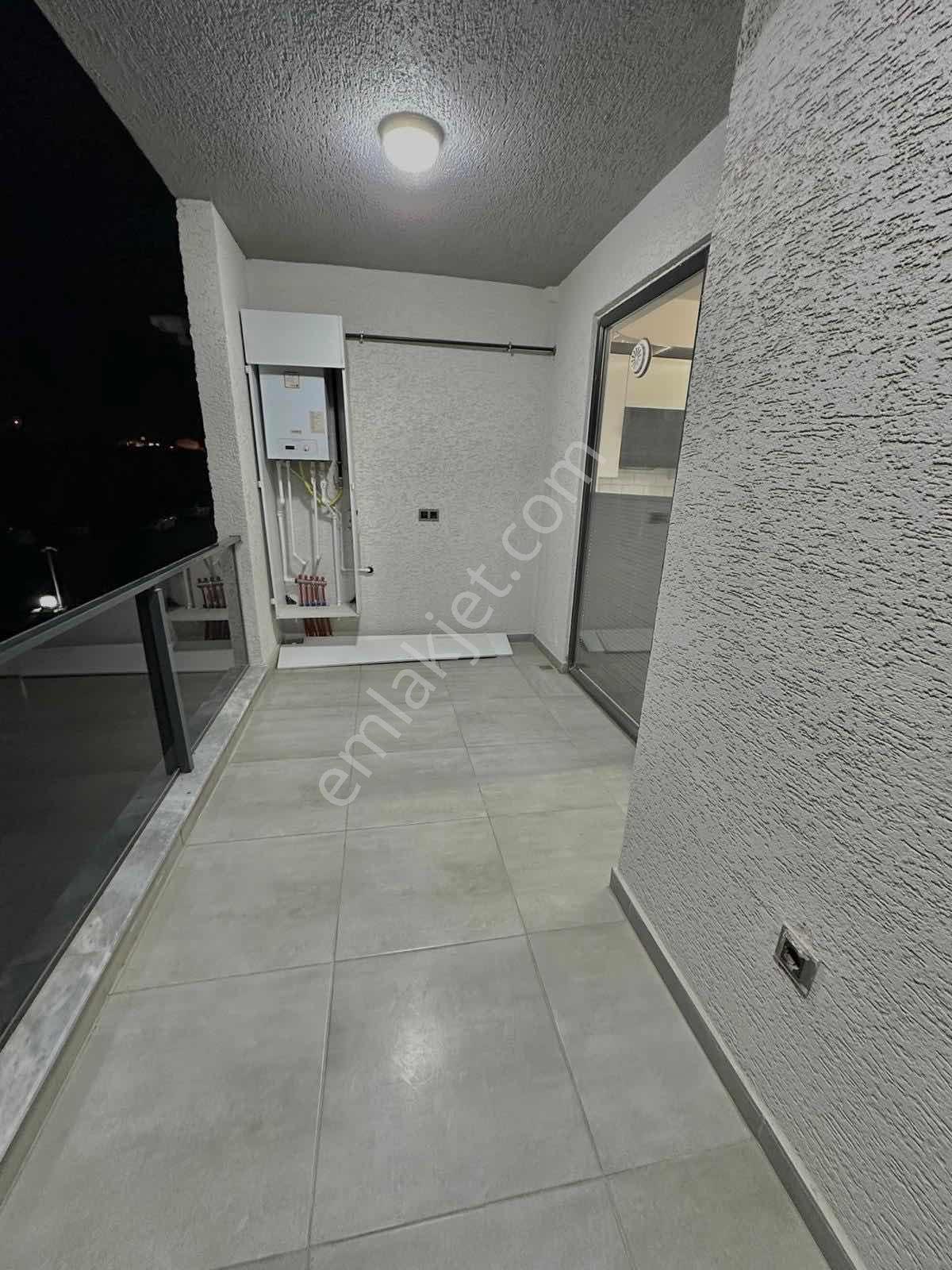 Dream Life'dan Kiracılı Havuzlu Arakat 2+1 Fırsatı Elegant Vadi - Görsel 12