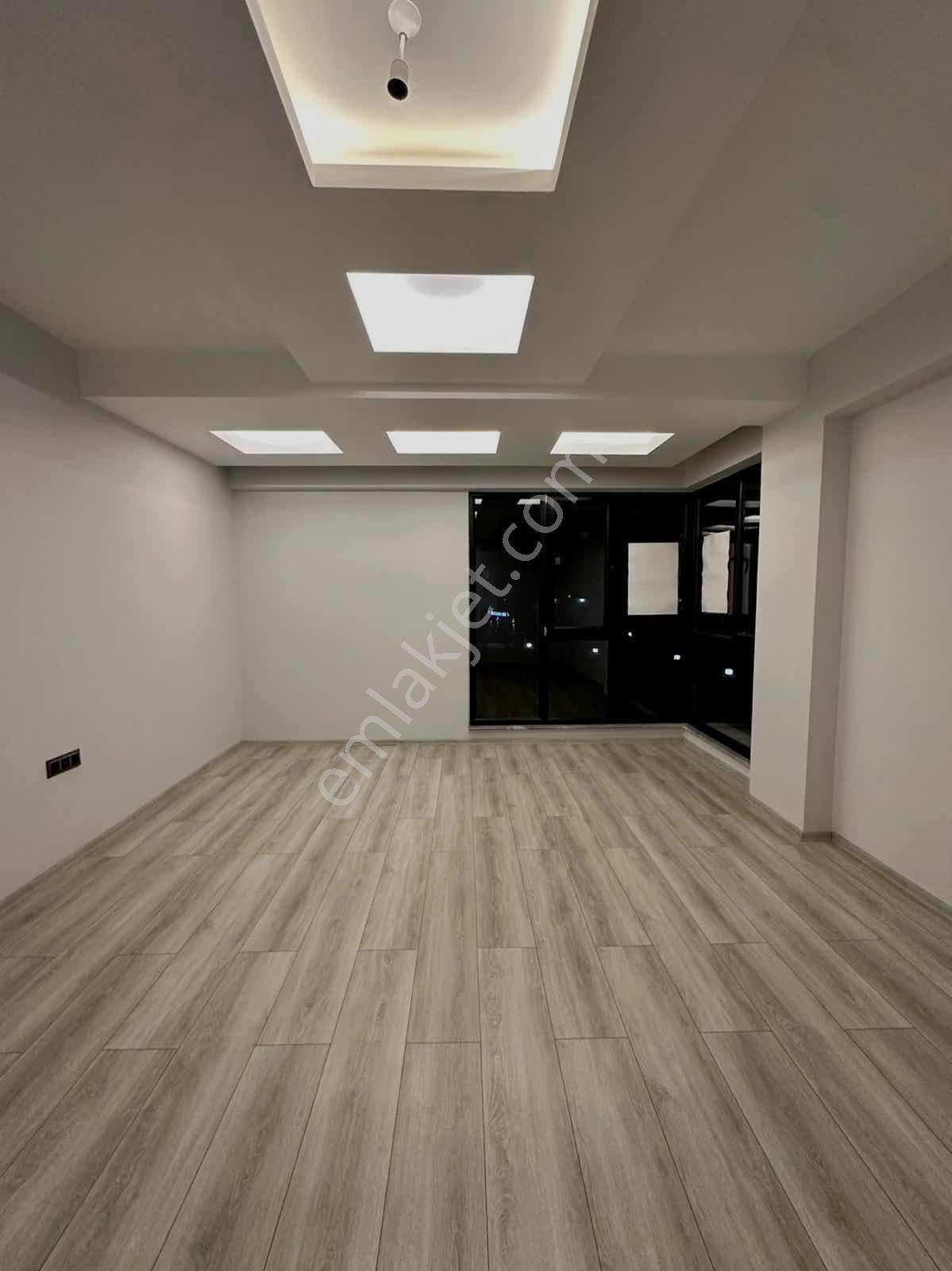 Dream Life'dan Kiracılı Havuzlu Arakat 2+1 Fırsatı Elegant Vadi - Görsel 15