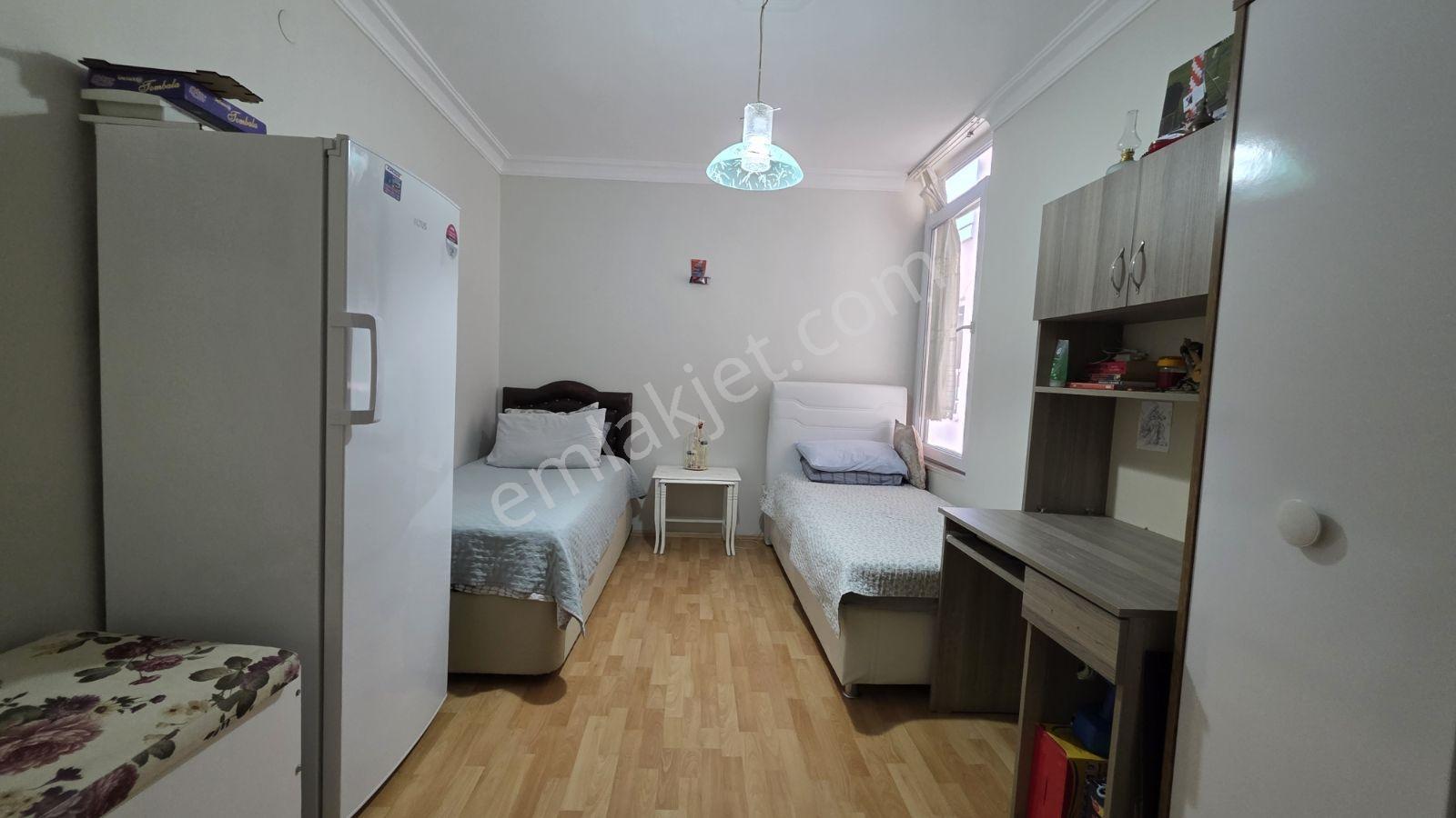 Ayvalık Sarımsaklı Merkez'de Satılık Geniş 3+1 Daire - Görsel 28