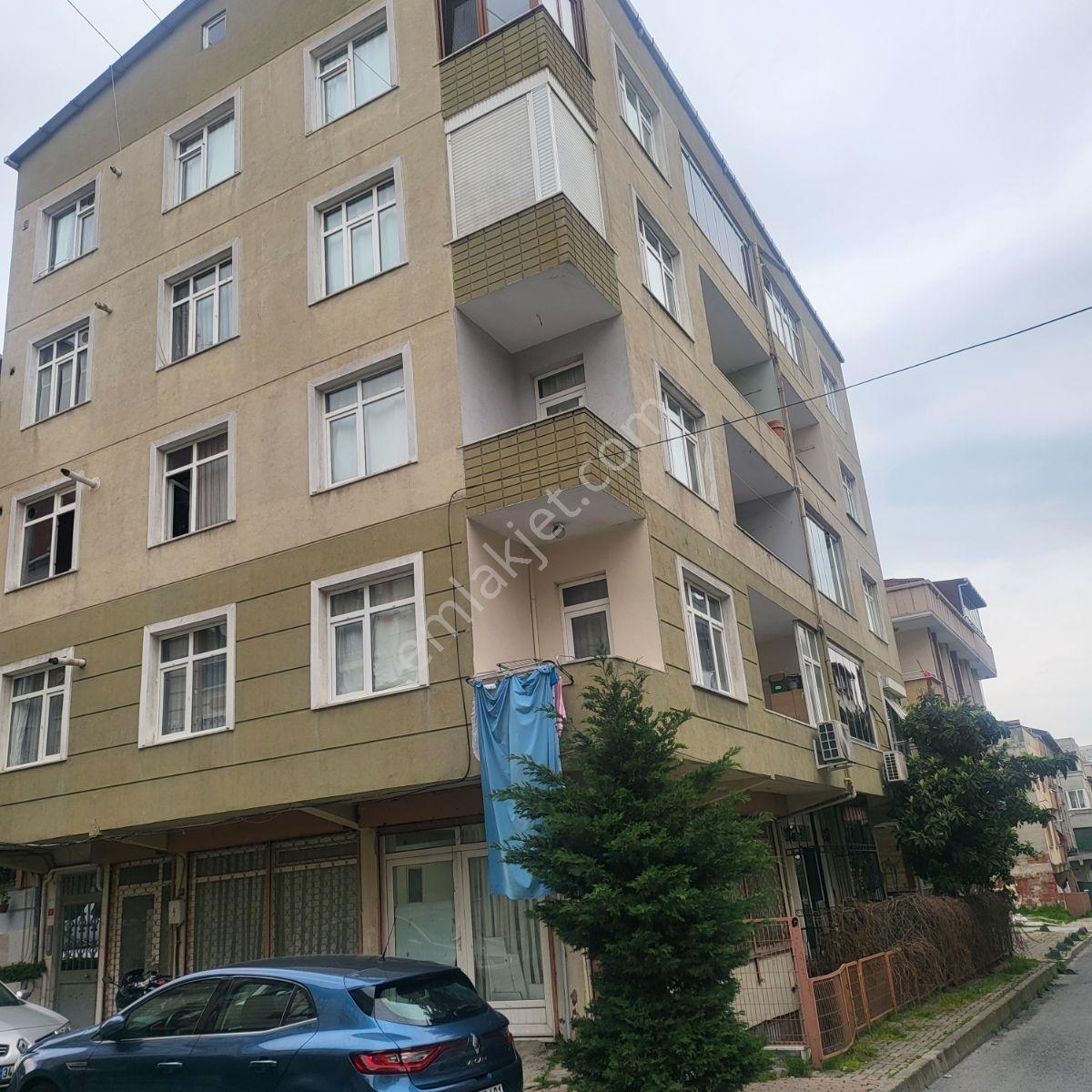 Alizedensefakoy İnonude Kiralik Temiz Genis Arakat - Görsel 6