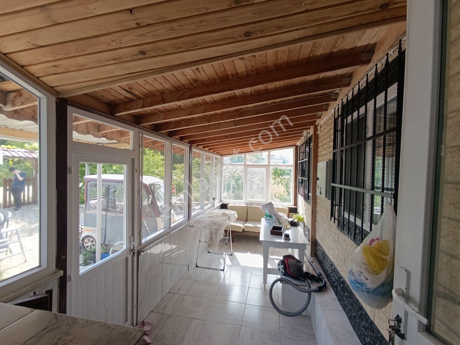 Trend Gayrimenkul'den Terme Akçay'dan 3114m2 Satılık Arsa - Görsel 15
