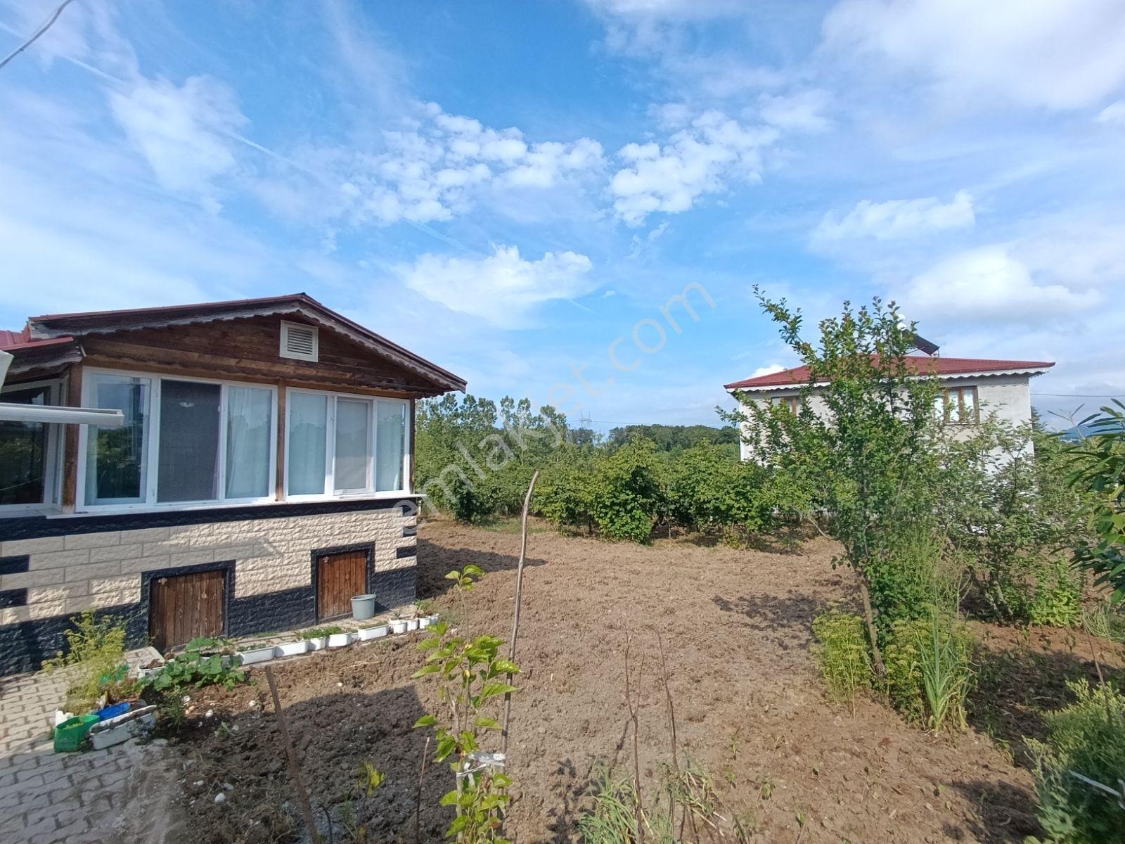 Trend Gayrimenkul'den Terme Akçay'dan 3114m2 Satılık Arsa - Görsel 29