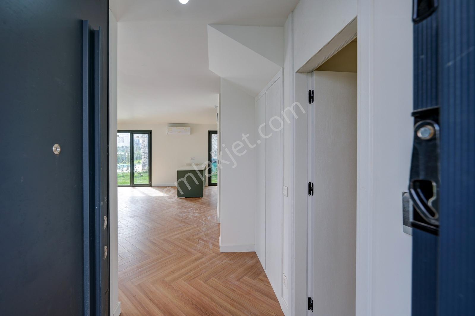 Remax Anka'dan Kumbaba Sena Villalarında Satılık Villa