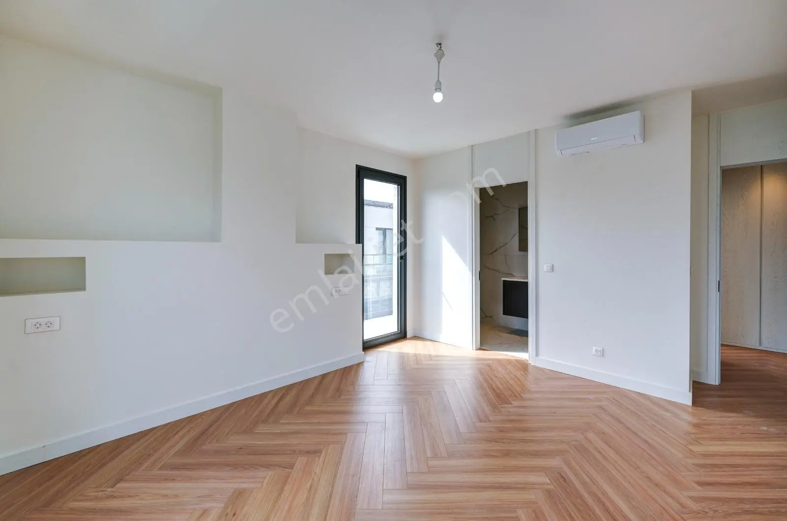 Remax Anka'dan Kumbaba Sena Villalarında Satılık Villa - Görsel 3