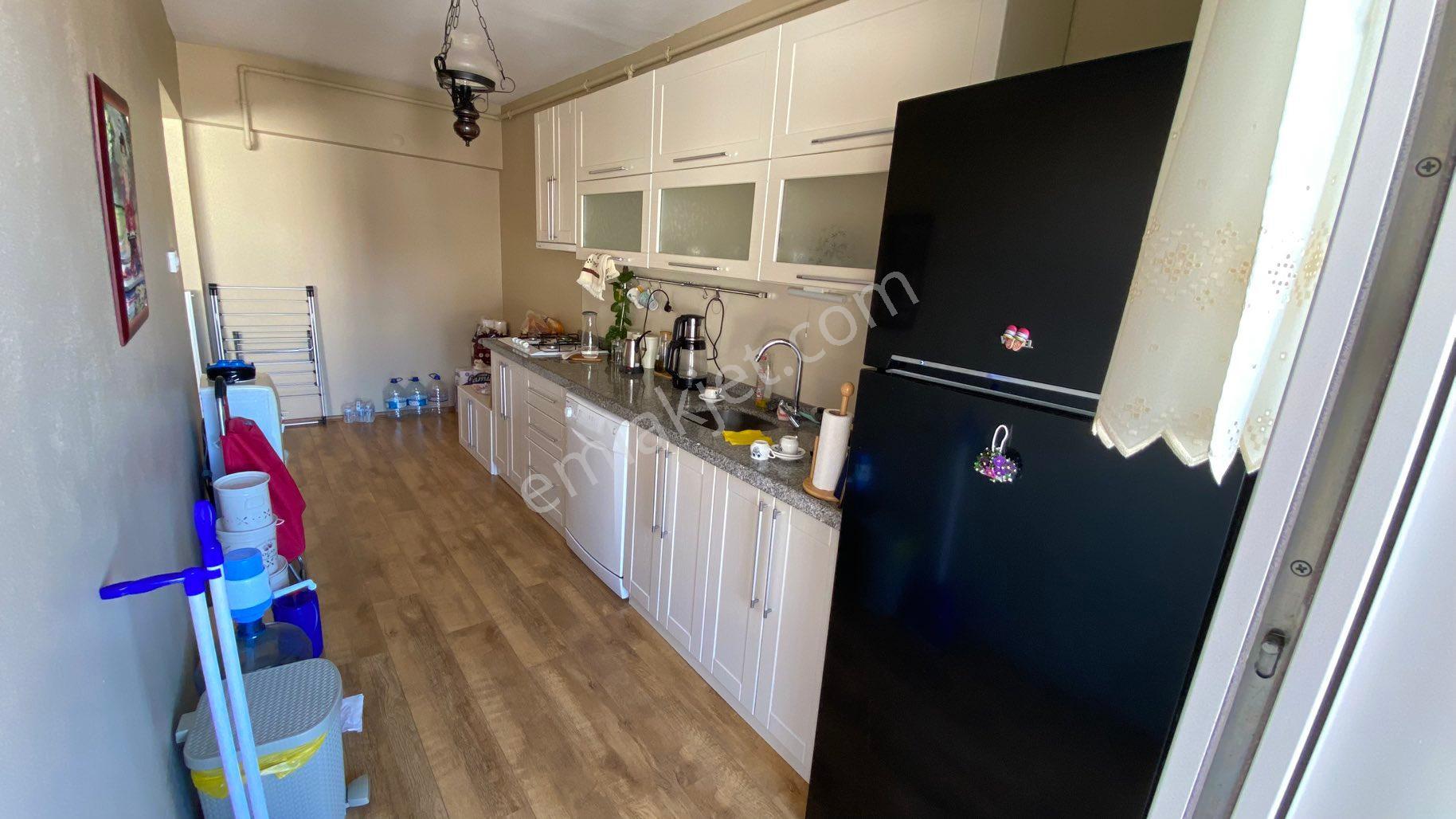 Çınarcık Harmanlarda Deniz Manzaralı 2+1 95 M2 Asansörlü Kupon Daire - Görsel 9