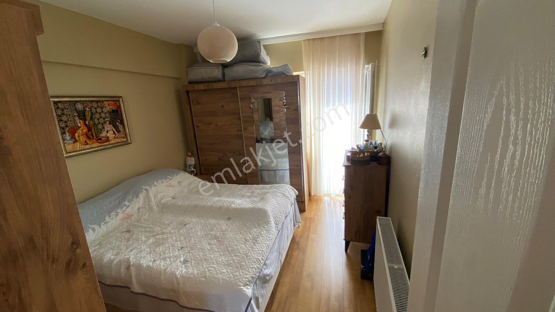 Çınarcık Harmanlarda Deniz Manzaralı 2+1 95 M2 Asansörlü Kupon Daire - Görsel 15