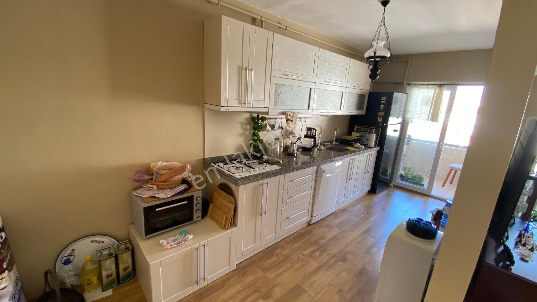 Çınarcık Harmanlarda Deniz Manzaralı 2+1 95 M2 Asansörlü Kupon Daire - Görsel 10