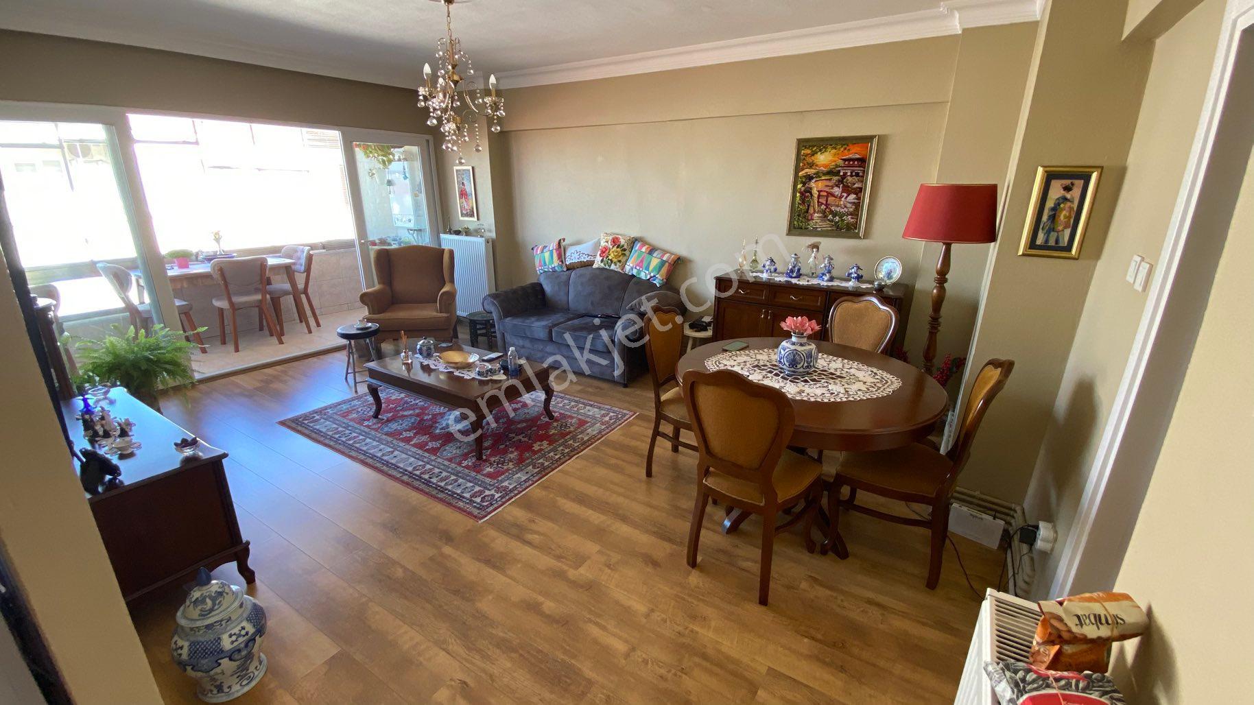 Çınarcık Harmanlarda Deniz Manzaralı 2+1 95 M2 Asansörlü Kupon Daire - Görsel 7