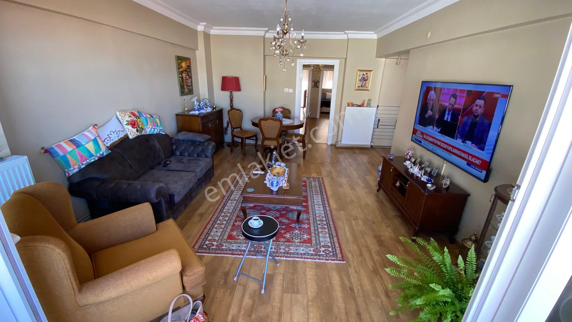 Çınarcık Harmanlarda Deniz Manzaralı 2+1 95 M2 Asansörlü Kupon Daire - Görsel 6