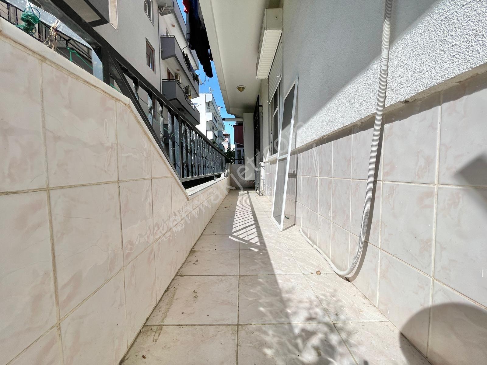 𝄞blue Life Egen'den Yüksek Kredili Ön Cephe Çift Banyolu Ayrı Mutfaklı Arakat 3+1 Daire - Görsel 32
