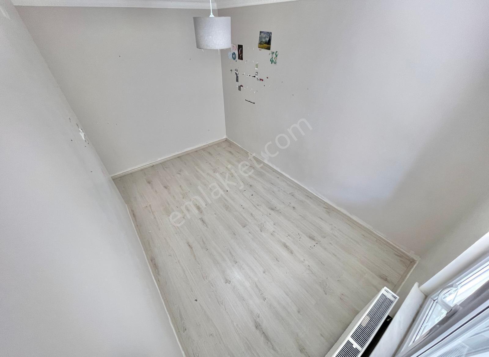 𝄞blue Life Egen'den Yüksek Kredili Ön Cephe Çift Banyolu Ayrı Mutfaklı Arakat 3+1 Daire - Görsel 21