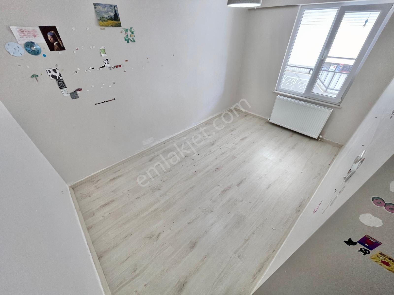 𝄞blue Life Egen'den Yüksek Kredili Ön Cephe Çift Banyolu Ayrı Mutfaklı Arakat 3+1 Daire - Görsel 22