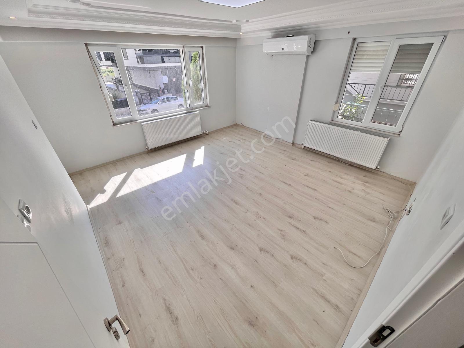 𝄞blue Life Egen'den Yüksek Kredili Ön Cephe Çift Banyolu Ayrı Mutfaklı Arakat 3+1 Daire - Görsel 25