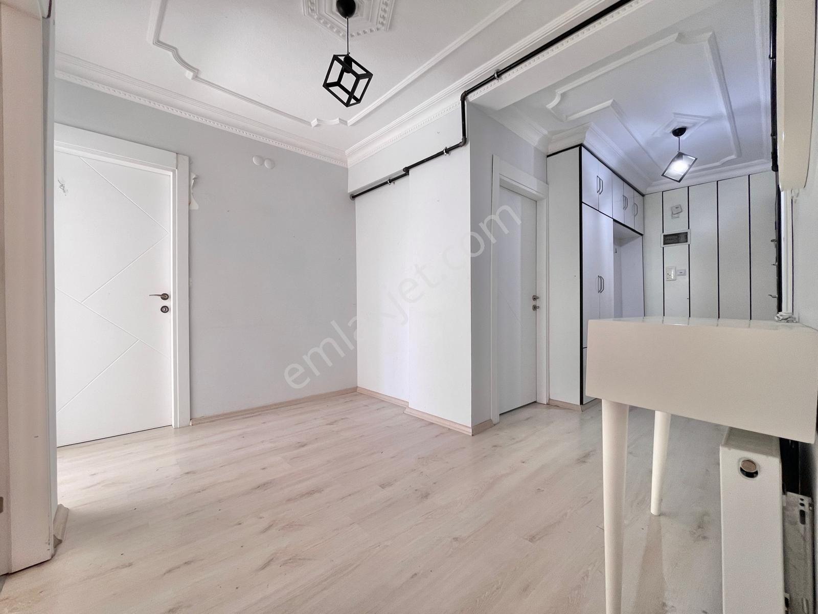 𝄞blue Life Egen'den Yüksek Kredili Ön Cephe Çift Banyolu Ayrı Mutfaklı Arakat 3+1 Daire - Görsel 34