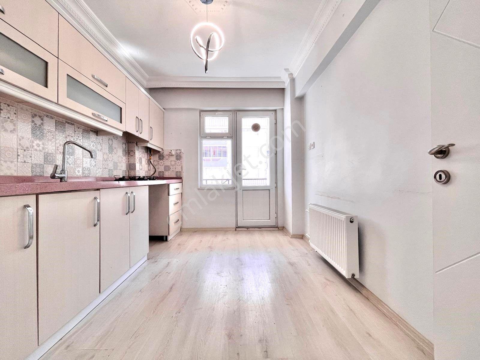 𝄞blue Life Egen'den Yüksek Kredili Ön Cephe Çift Banyolu Ayrı Mutfaklı Arakat 3+1 Daire - Görsel 23
