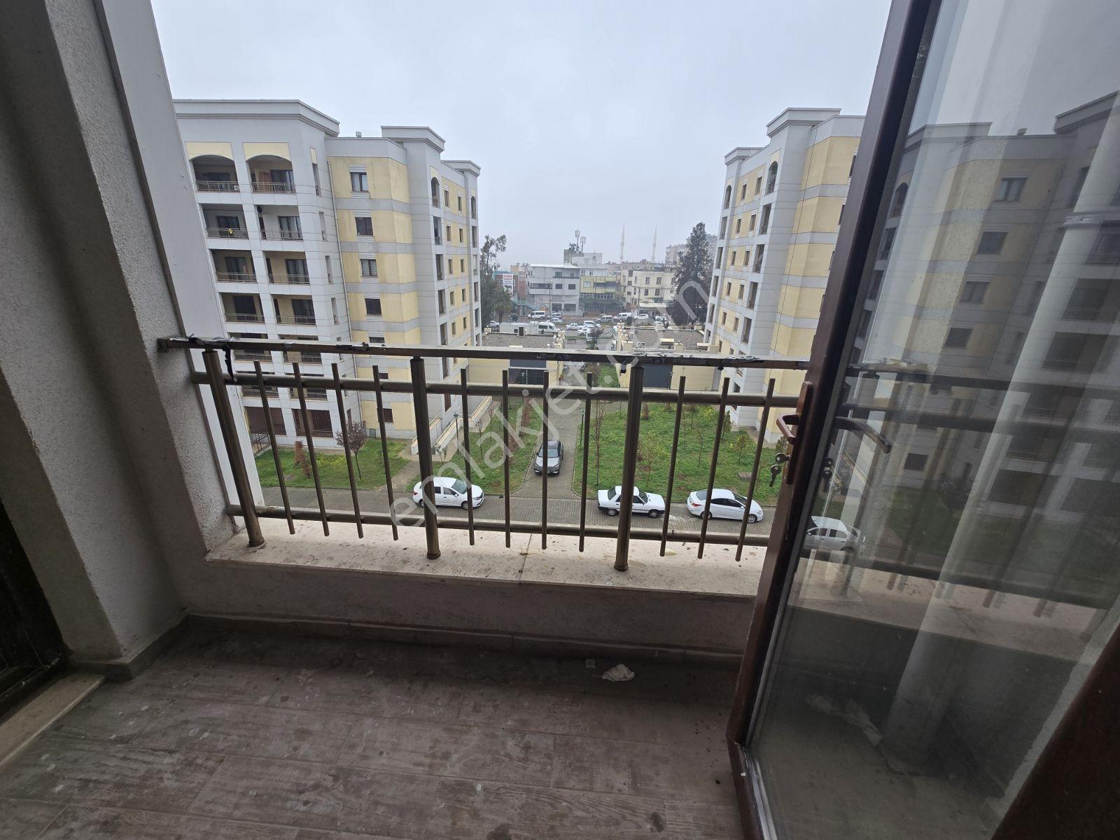 Azger Emlaktan Yenişehir Tokide Kiralık 3+1 Daire - Görsel 19