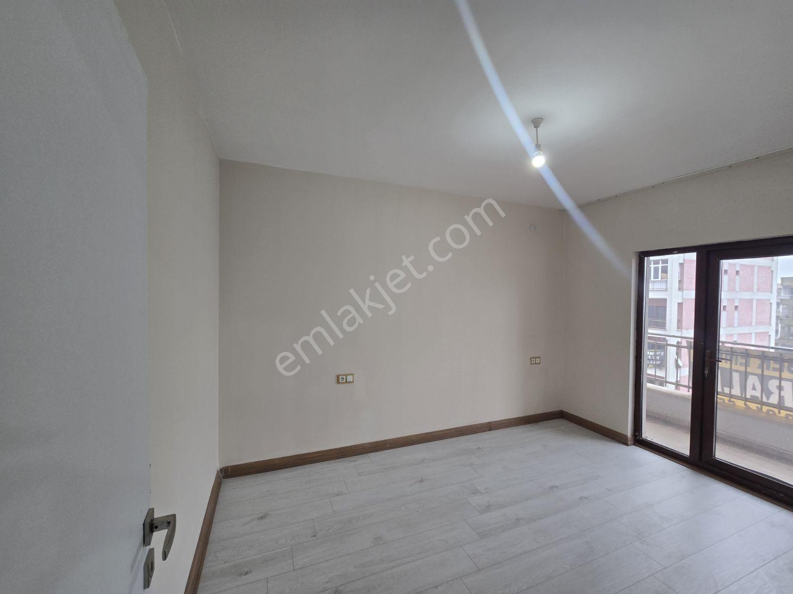 Azger Emlaktan Yenişehir Tokide Kiralık 3+1 Daire - Görsel 23