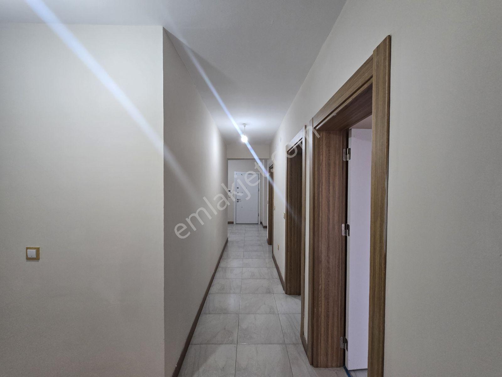 Azger Emlaktan Yenişehir Tokide Kiralık 3+1 Daire - Görsel 5