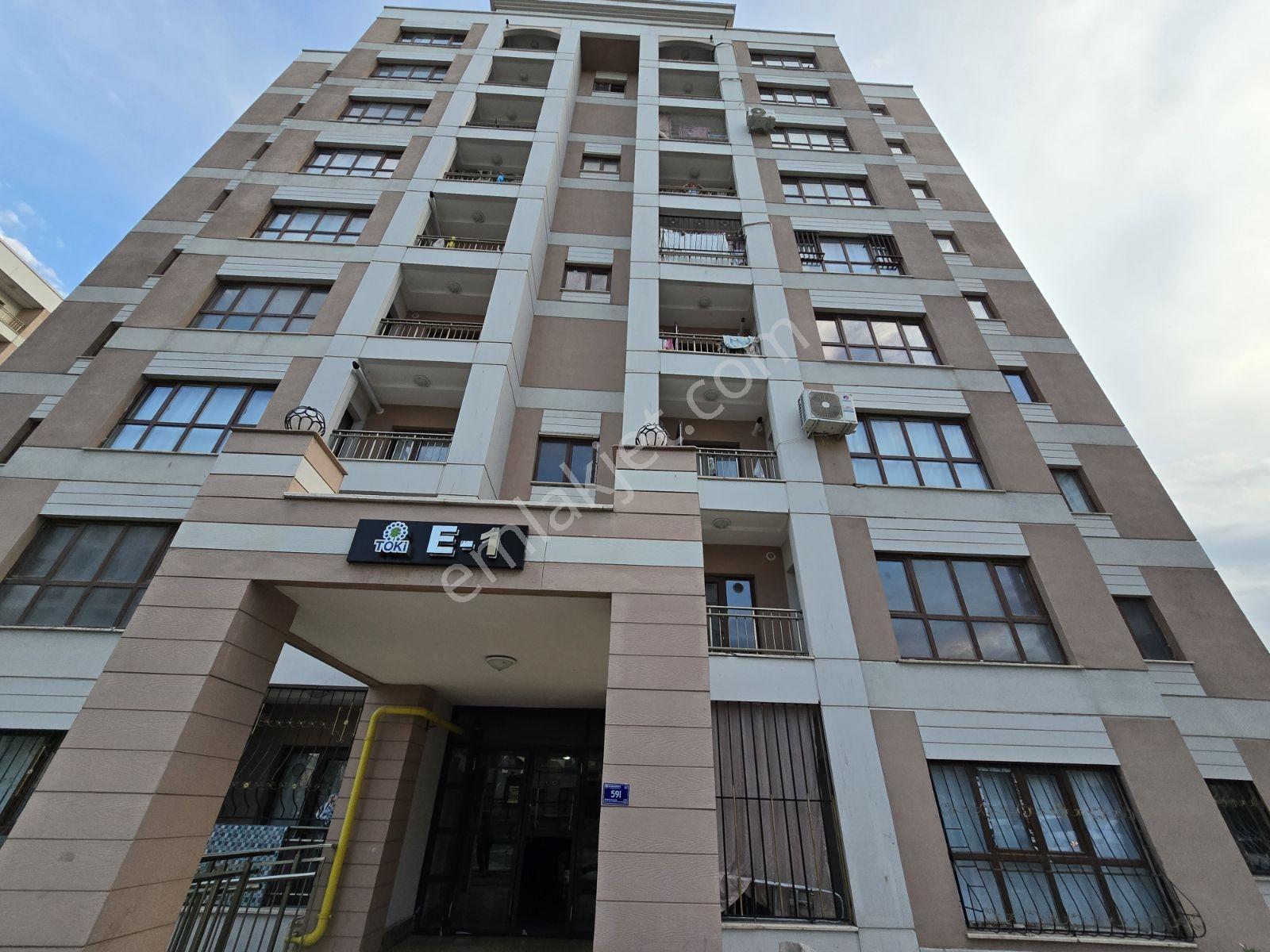 Azger Emlaktan Yenişehir Tokide Kiralık 3+1 Daire - Görsel 13