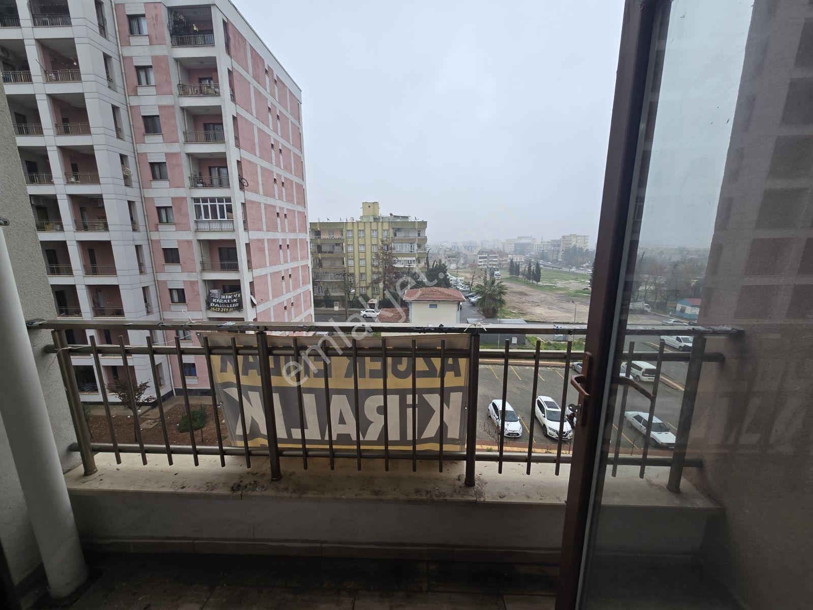 Azger Emlaktan Yenişehir Tokide Kiralık 3+1 Daire - Görsel 6