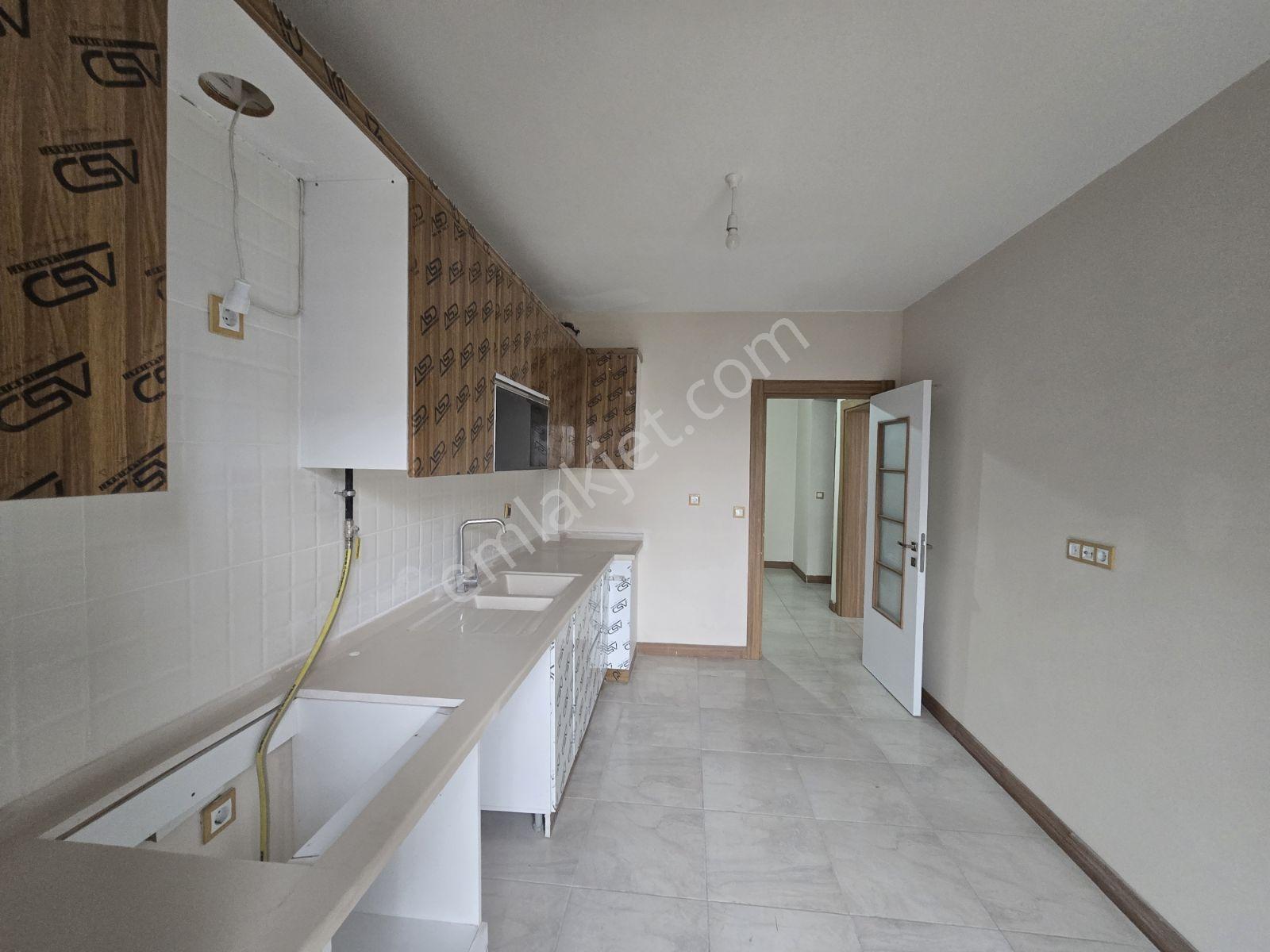 Azger Emlaktan Yenişehir Tokide Kiralık 3+1 Daire - Görsel 20