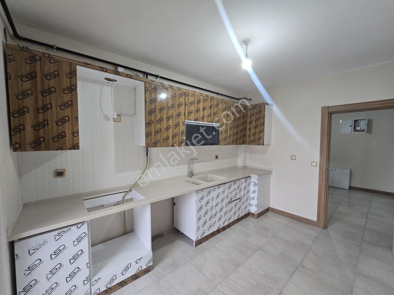 Azger Emlaktan Yenişehir Tokide Kiralık 3+1 Daire - Görsel 2