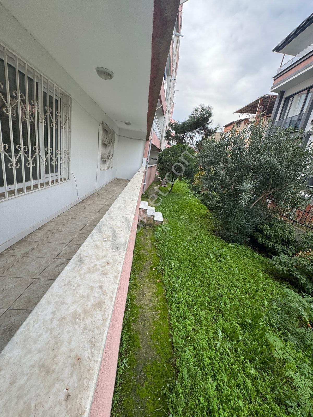 Edremit Hamidiye'de 3+1