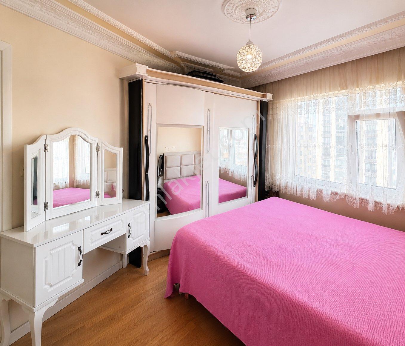 Re/max Ekspres’ten Güneşli’de Önü Açık 9.kat Geniş 3+1 - Görsel 9