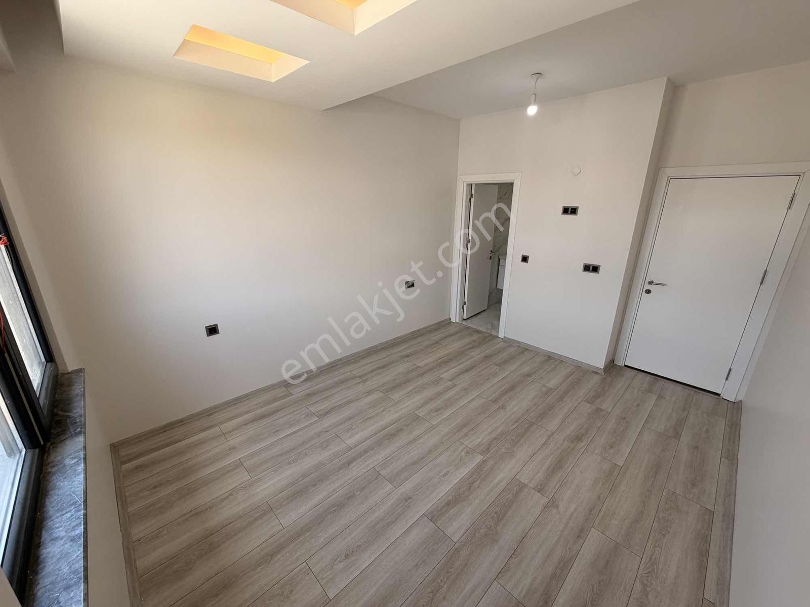 Dream Life'dan Acill !! Havuzlu Arakat 2+1 Fırsatı Elegant Vadi - Görsel 29