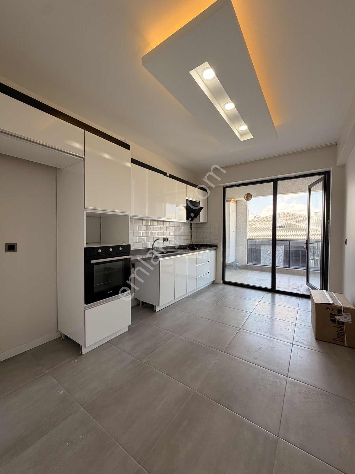 Dream Life'dan Acill !! Havuzlu Arakat 2+1 Fırsatı Elegant Vadi - Görsel 7