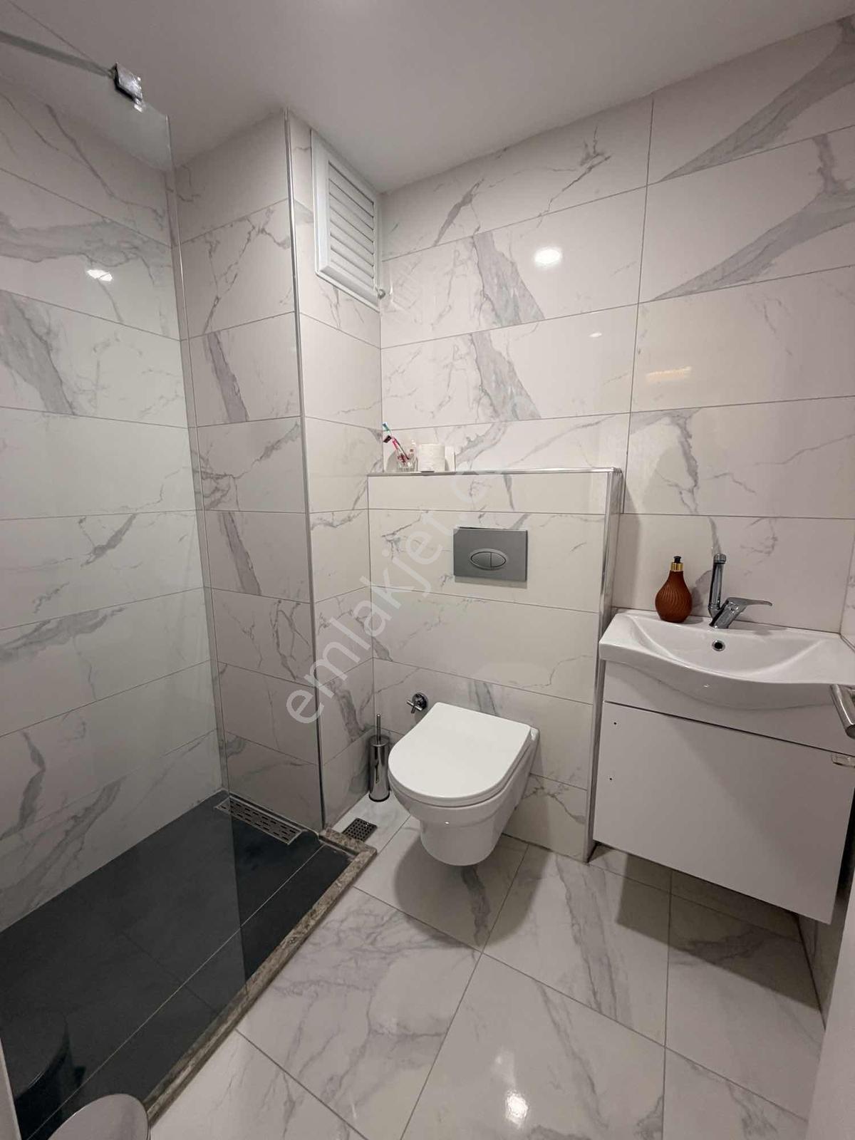 Dream Life'dan Acill !! Havuzlu Arakat 2+1 Fırsatı Elegant Vadi - Görsel 17