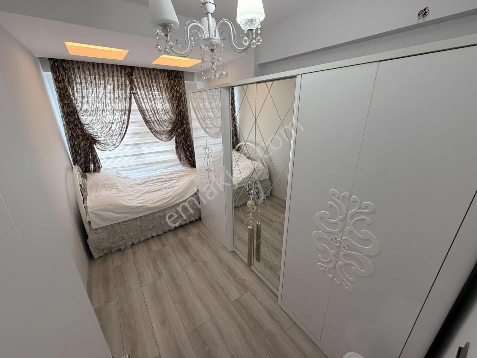 Dream Life'dan Acill !! Havuzlu Arakat 2+1 Fırsatı Elegant Vadi - Görsel 3