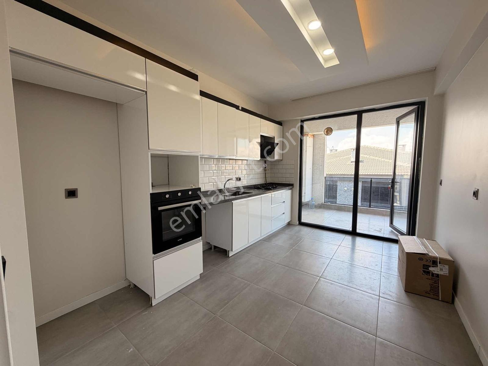 Dream Life'dan Acill !! Havuzlu Arakat 2+1 Fırsatı Elegant Vadi - Görsel 6