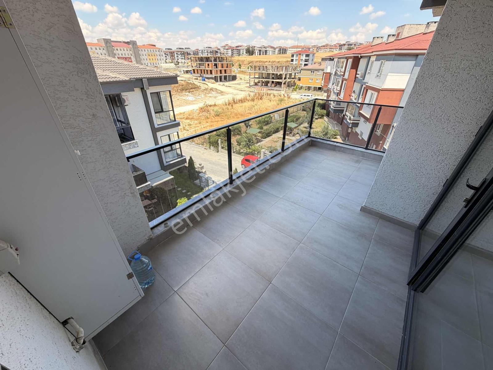 Dream Life'dan Acill !! Havuzlu Arakat 2+1 Fırsatı Elegant Vadi - Görsel 13