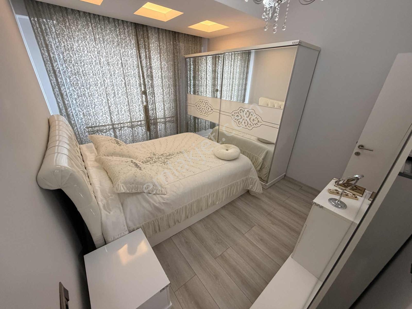 Dream Life'dan Acill !! Havuzlu Arakat 2+1 Fırsatı Elegant Vadi - Görsel 4