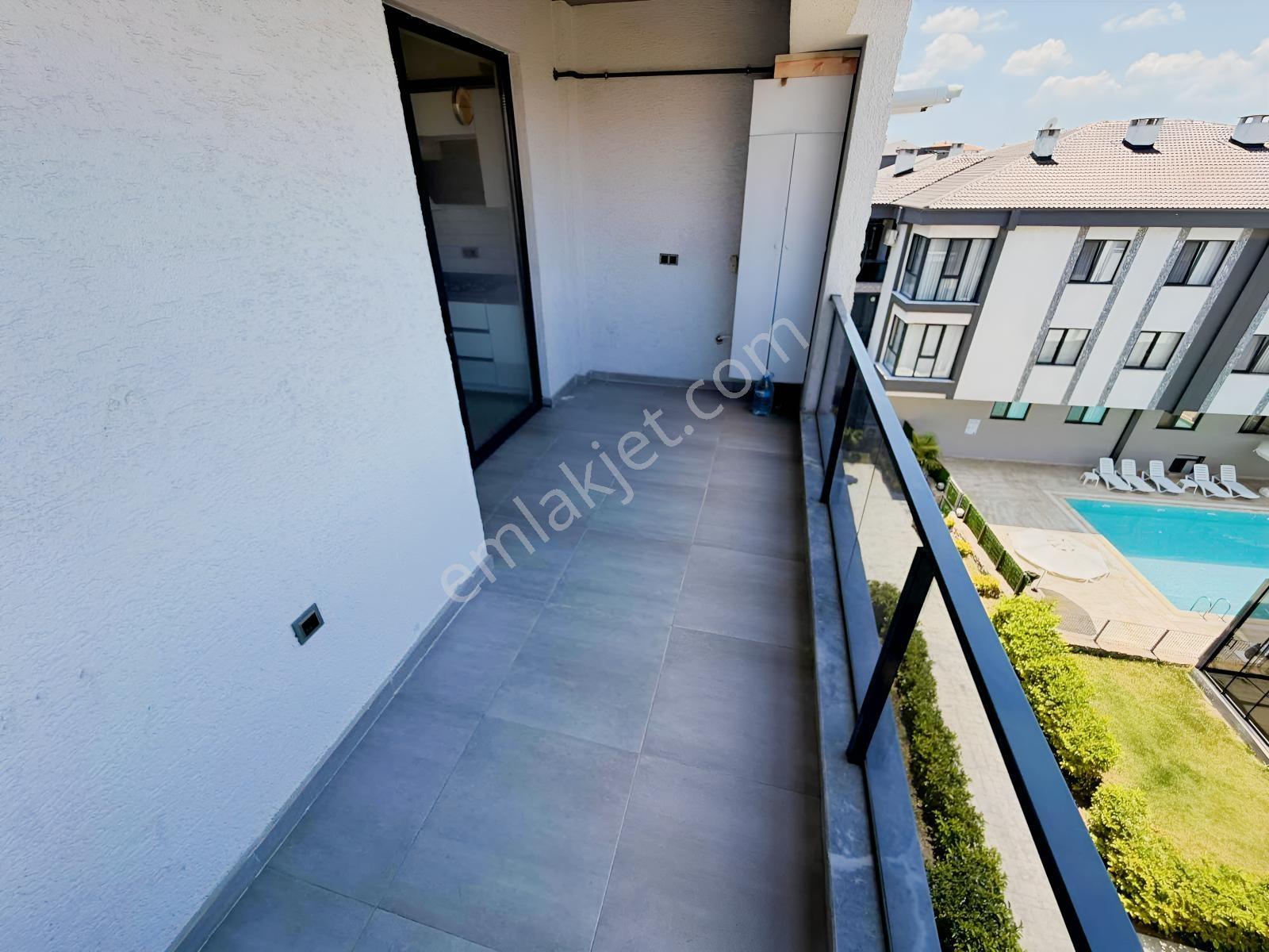 Dream Life'dan Acill !! Havuzlu Arakat 2+1 Fırsatı Elegant Vadi - Görsel 9