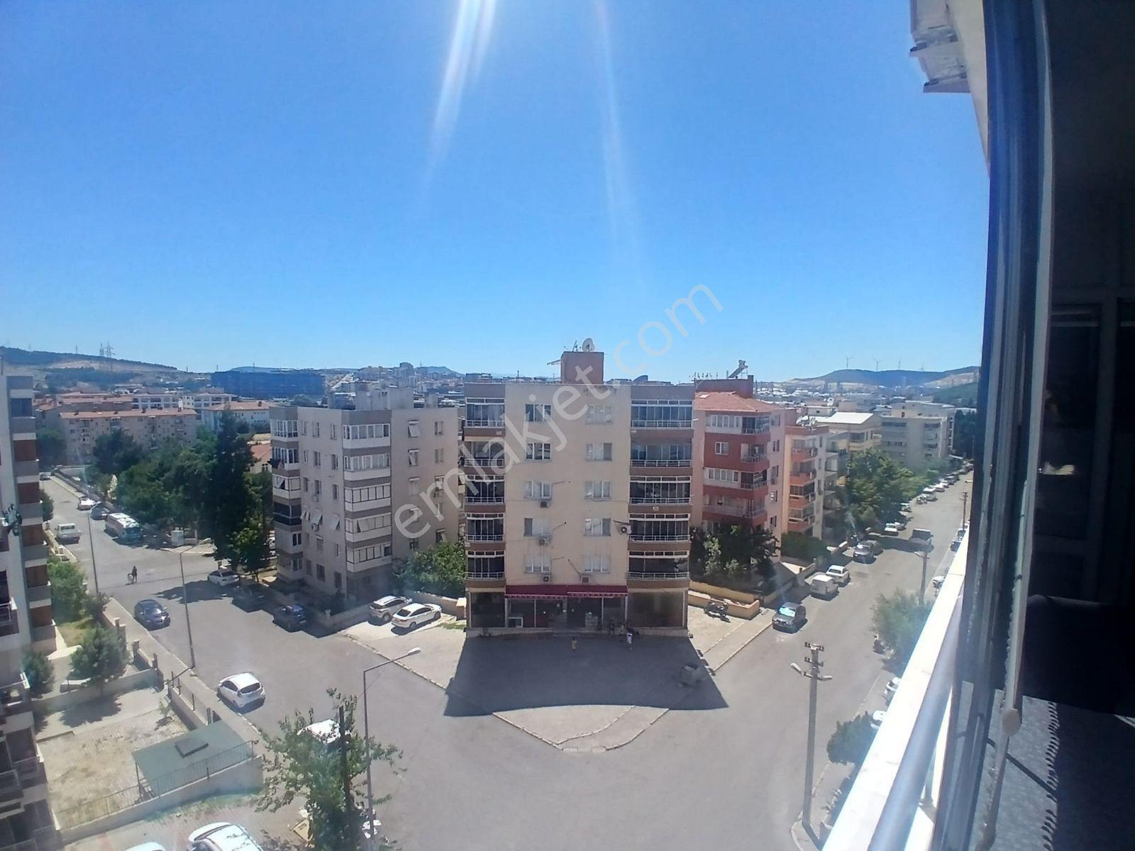 Aliağa Merkezde Satılık 220 M² 7 Yaşında Dubleks - Görsel 20
