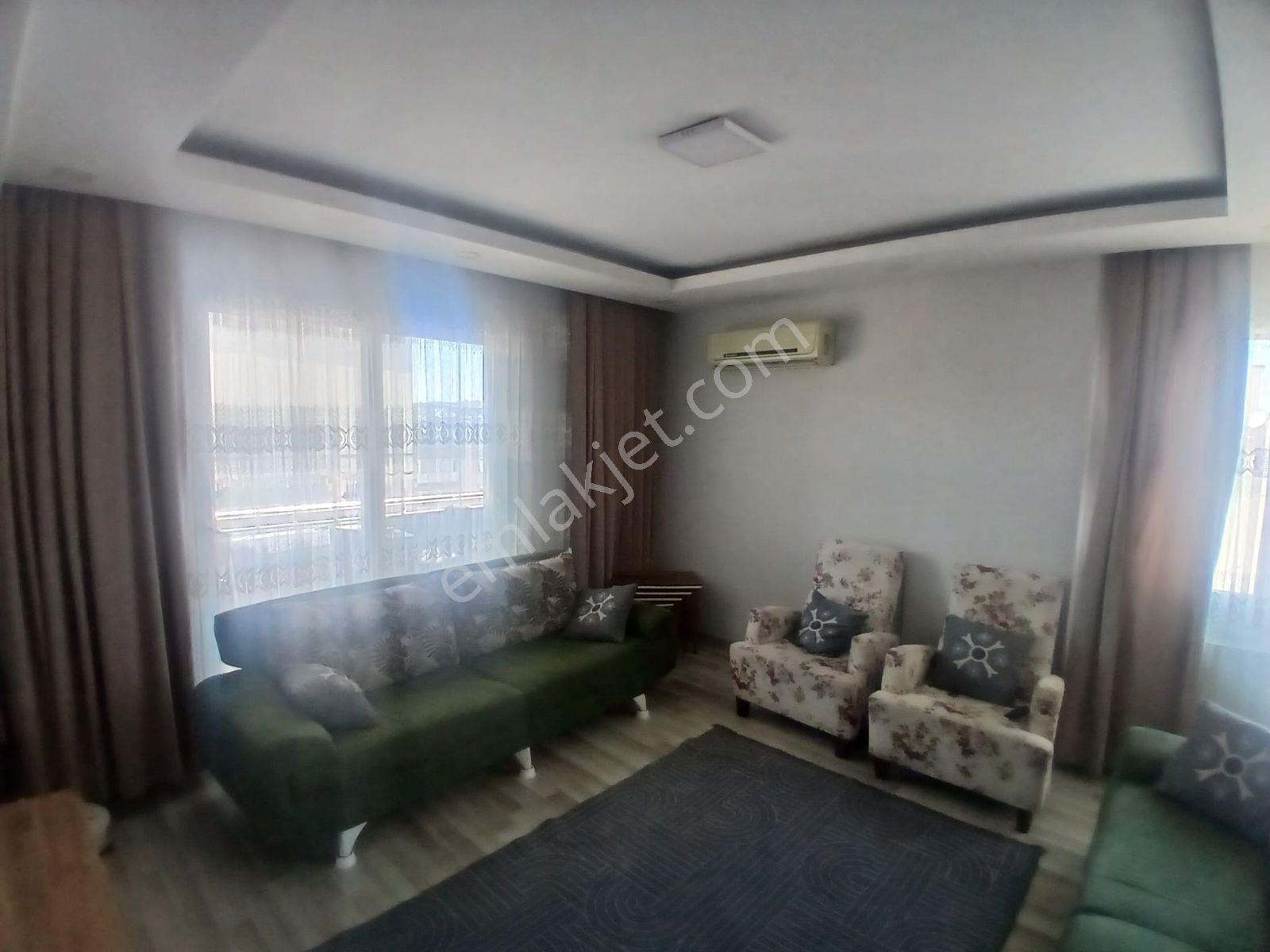 Aliağa Merkezde Satılık 220 M² 7 Yaşında Dubleks - Görsel 21