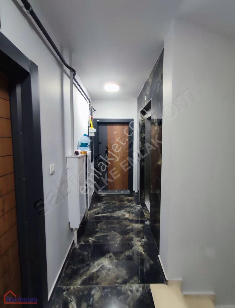 Eğitim Fakültesi Yakını Sıfır Asansörlü 1+1 Kiralık - Görsel 19
